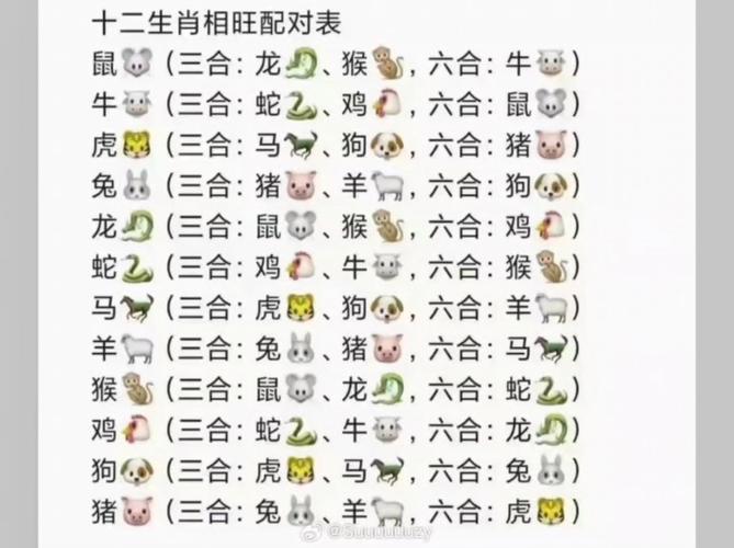 六字解一肖,六字开出打一动物