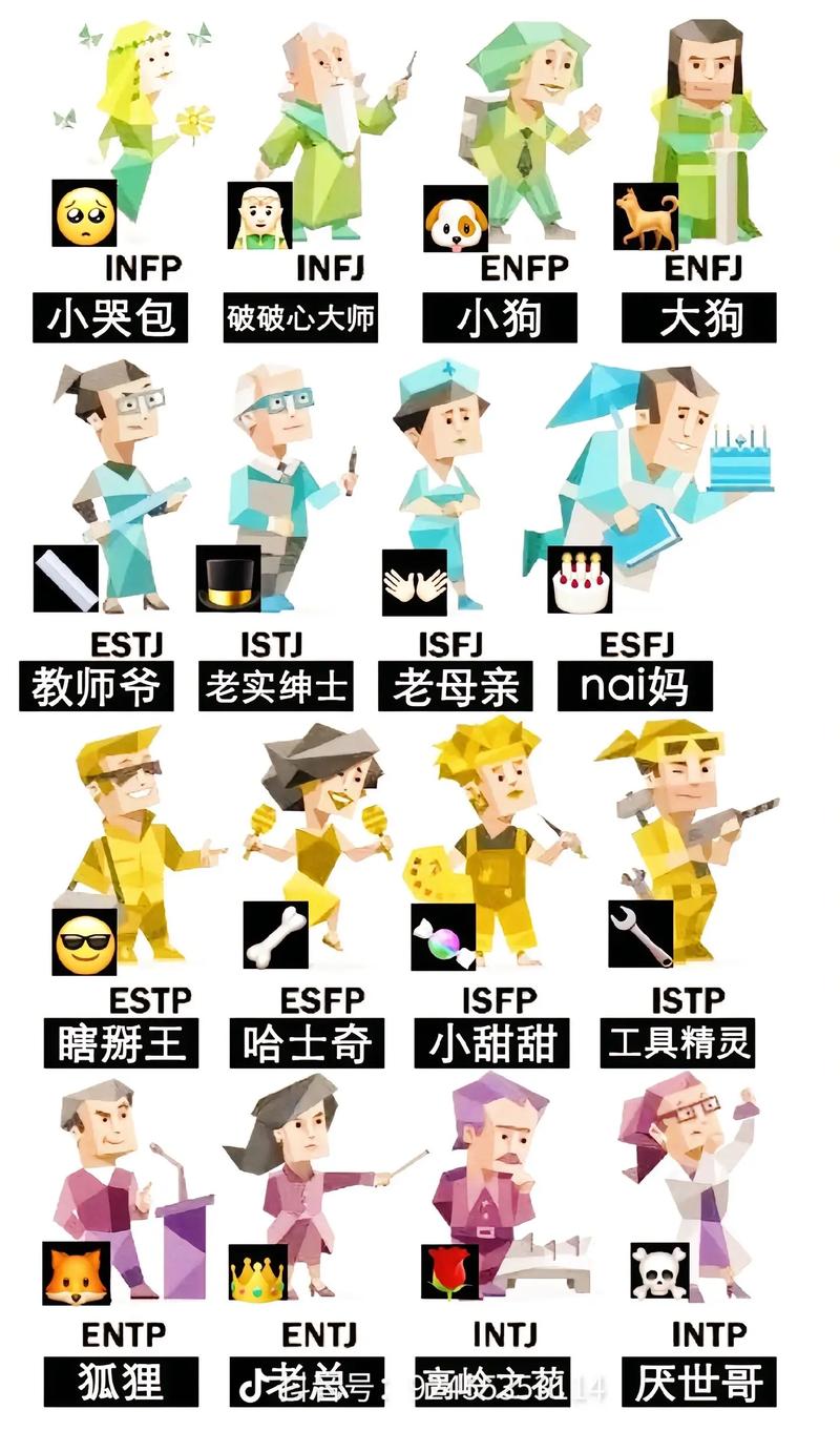 什么是ai人和e人的区别:什么是ai人和e人的区别和联系