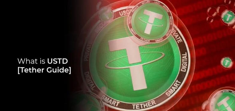 香港泰达公司:香港泰达公司USDT
