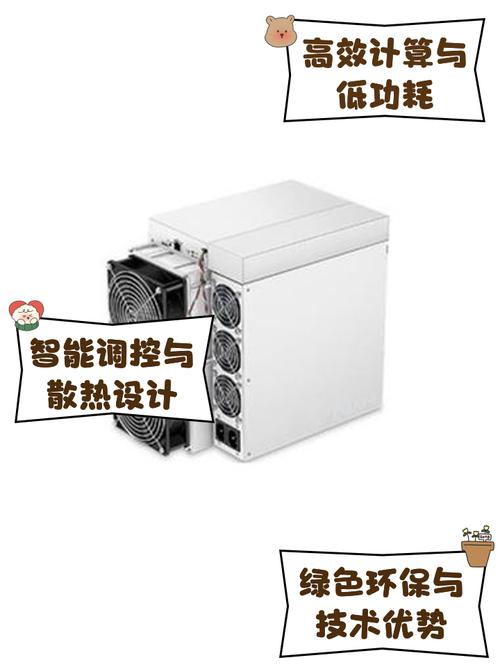 蚂蚁矿机s17+参数:蚂蚁矿机s17多少钱一台