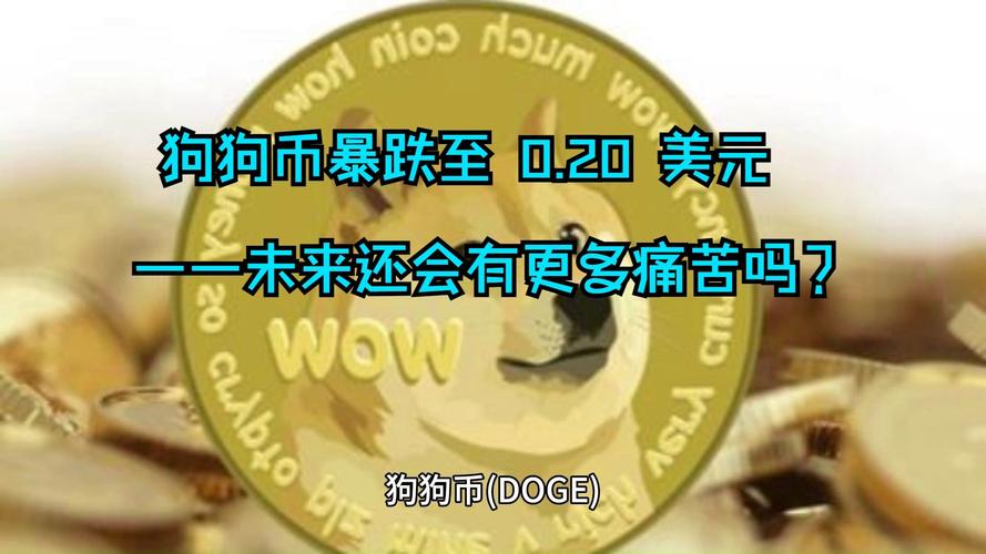 doge币是什么公链:doge币和dog币的区别