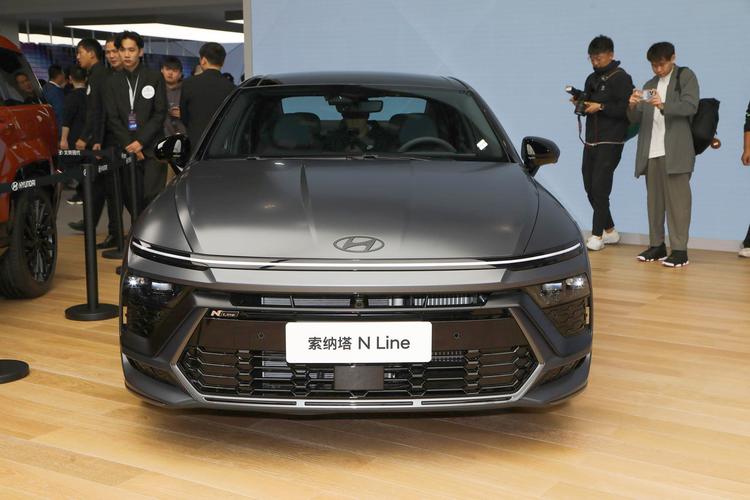 关于广东惠州现代索纳塔2025款的信息