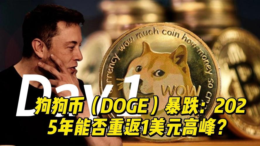 狗狗币是什么代码:狗狗币的代码是多少