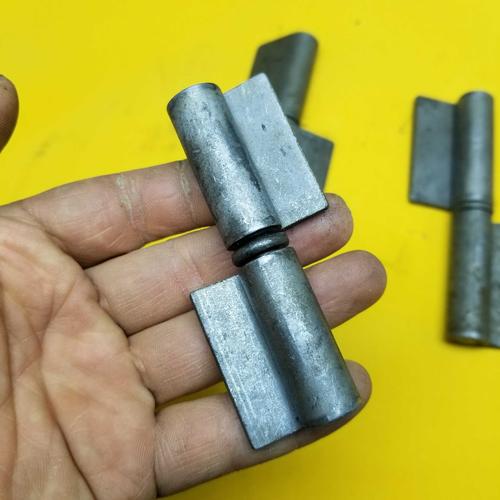 大门门轴安装图片:大门门轴安装教学视频