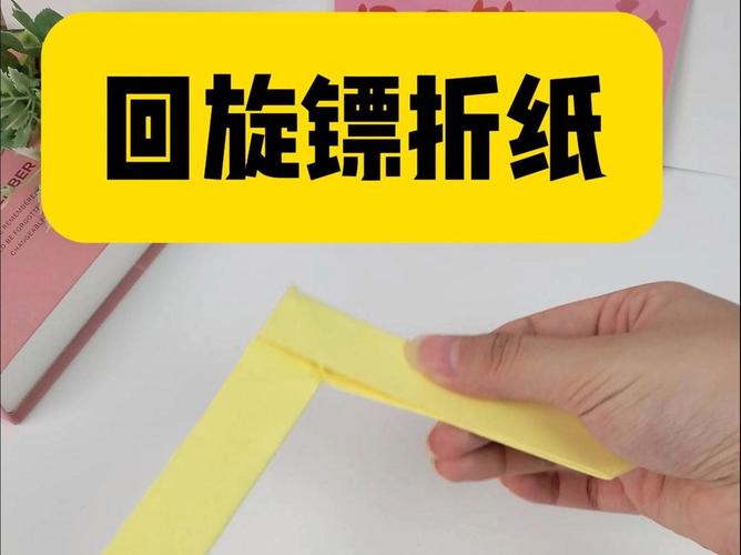 10种危险折纸回旋镖的简单介绍