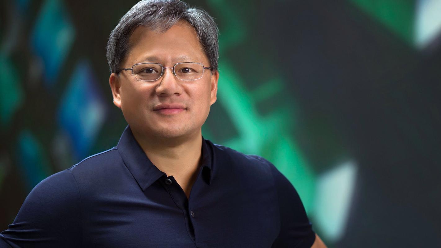 英伟达:英伟达老板黄仁勋哪里人