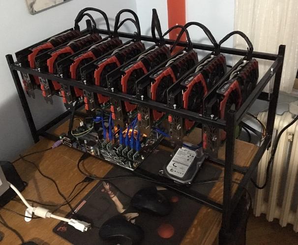 比特币挖矿机能出口吗:比特币矿机可以挖哪些币