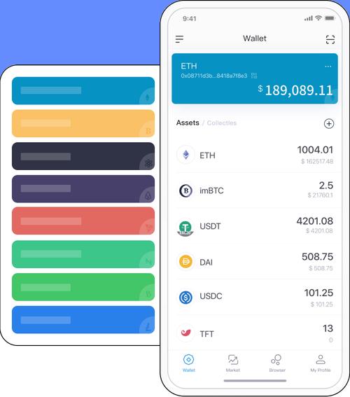 token.im钱包下载官网:tokenim钱包app下载