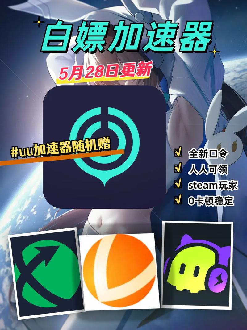 加速器免费加速器:加速器免费加速器下载