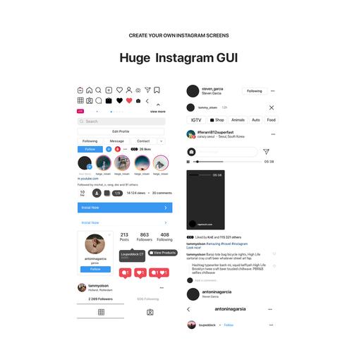 instagram软件下载:instagram软件下载华为