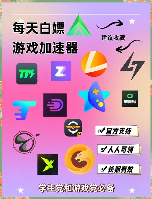 十大免费加速神器:十大免费加速app