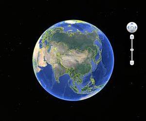 谷歌地图卫星高清地图:谷歌地图卫星高清地图免费版