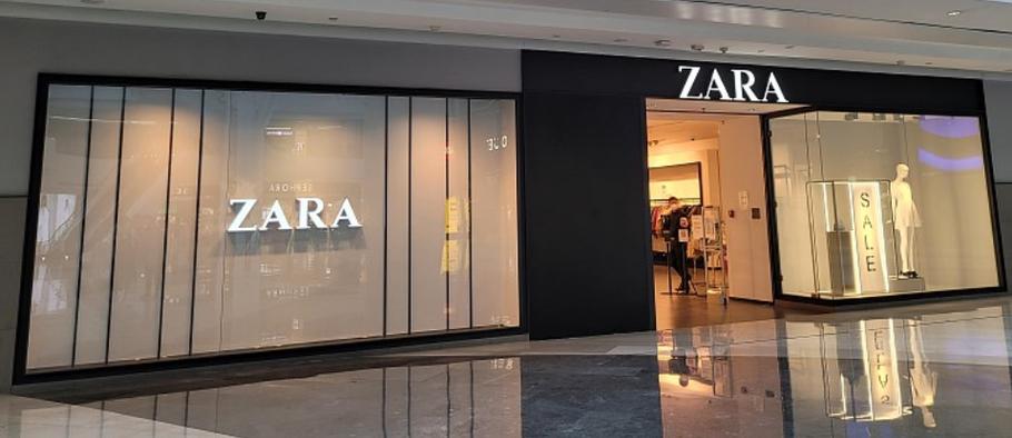 zalora中文名:zrau中文名是什么