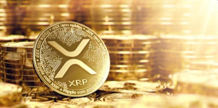 瑞波币涨了3000万倍:2025未来4种暴涨的币