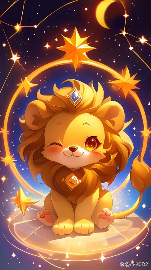 lion名字的寓意:lionel这个名好吗