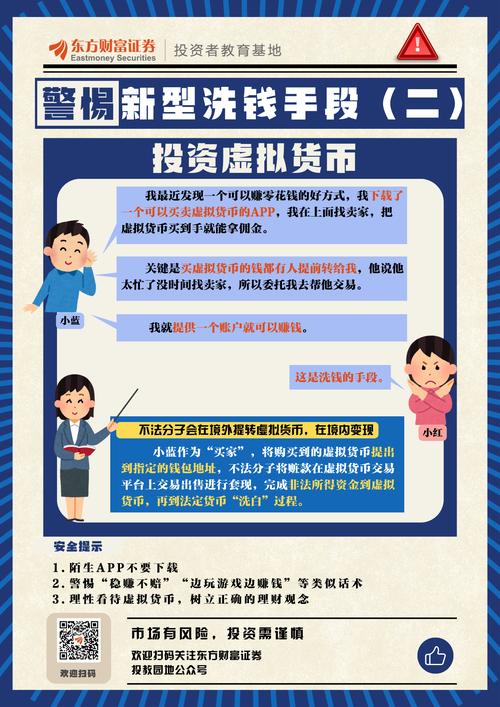 玩虚拟币被抓:虚拟币被骗了犯法吗
