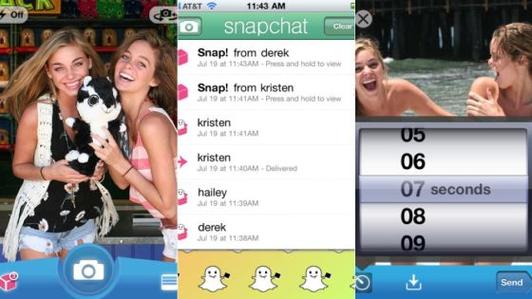 snapchat官方正版下载:snapchatapp download