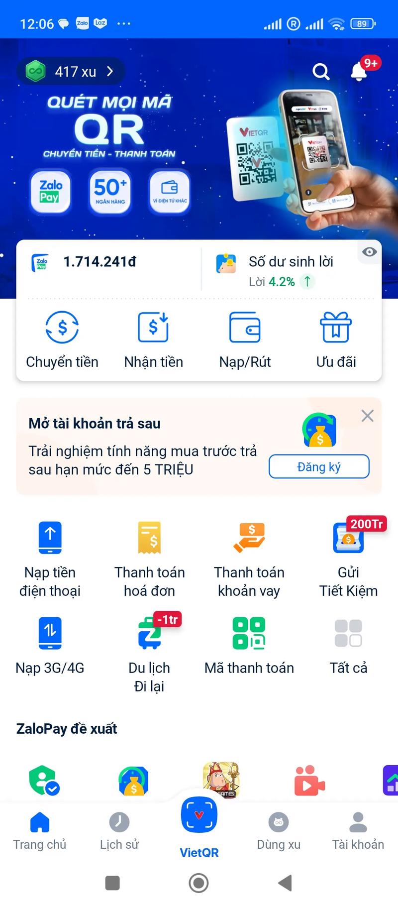 越南版zalo怎么使用:越南zalo中文版怎么用