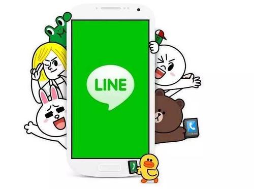 line电脑版下载安装:line windows版