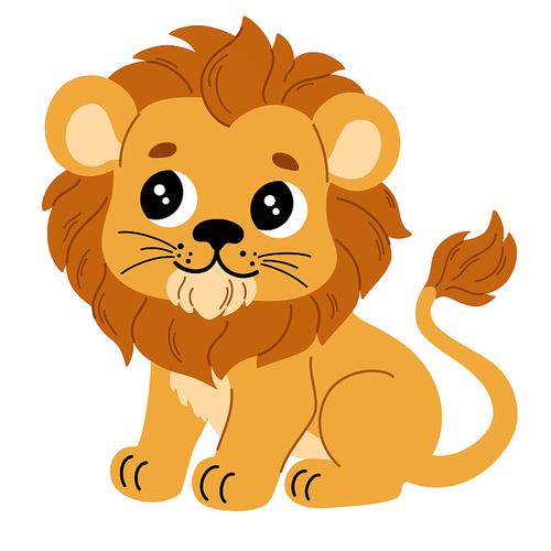 lion图片:lirin图片超清