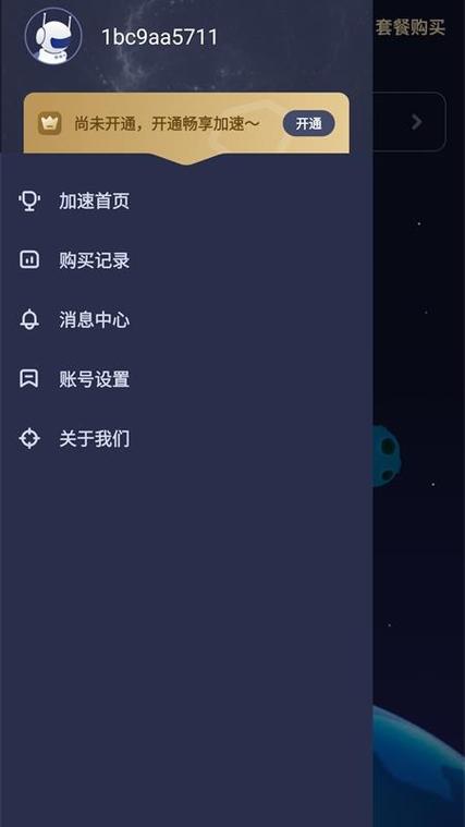小火箭加速器app苹果版:小火箭加速器app苹果版下载