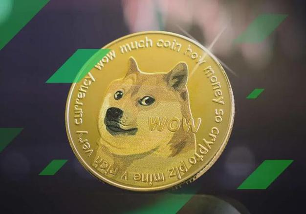狗狗币是啥玩意:狗狗币是什么项目