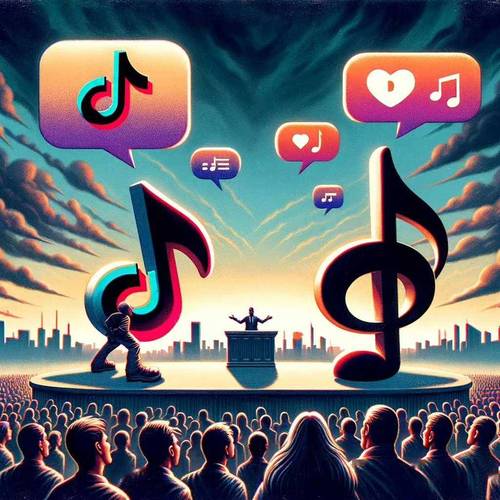 tiktok凯莎歌曲:洗脑神曲tiktok