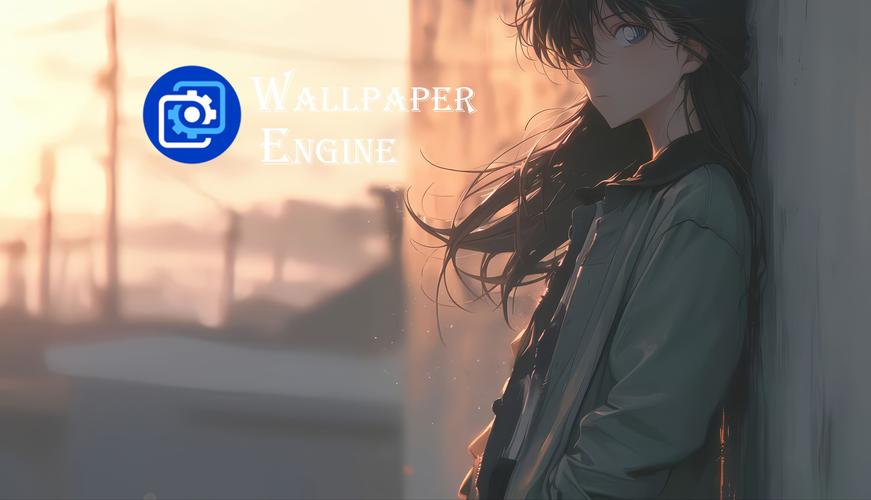 wallpaper官方网站下载:wallpaper engine官方网站