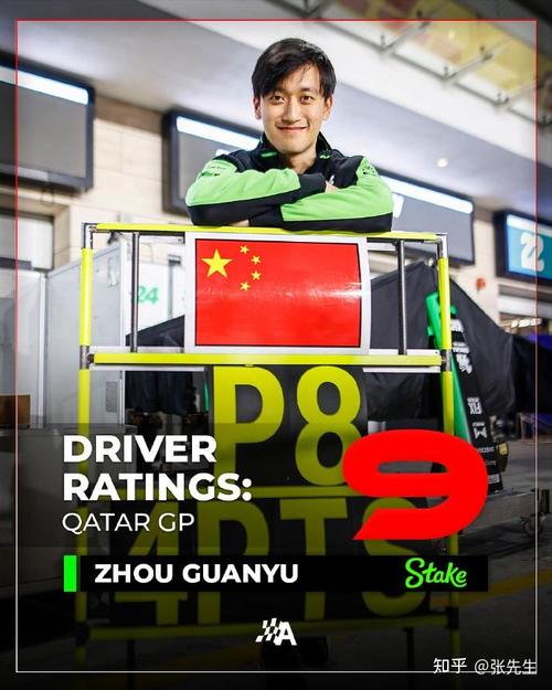 周冠宇谈离开索伯:周冠宇赛季结束后离开索伯车队