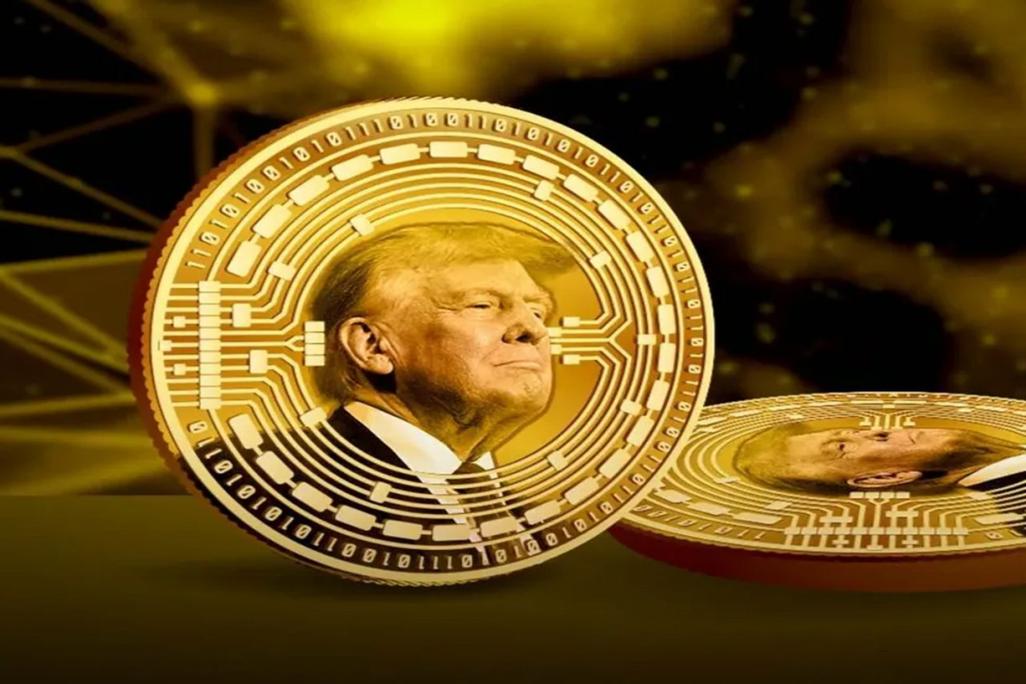 trump币价:trump trade