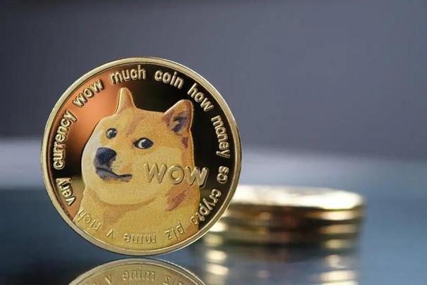 狗狗币还有前途吗:狗狗币有发展前景吗