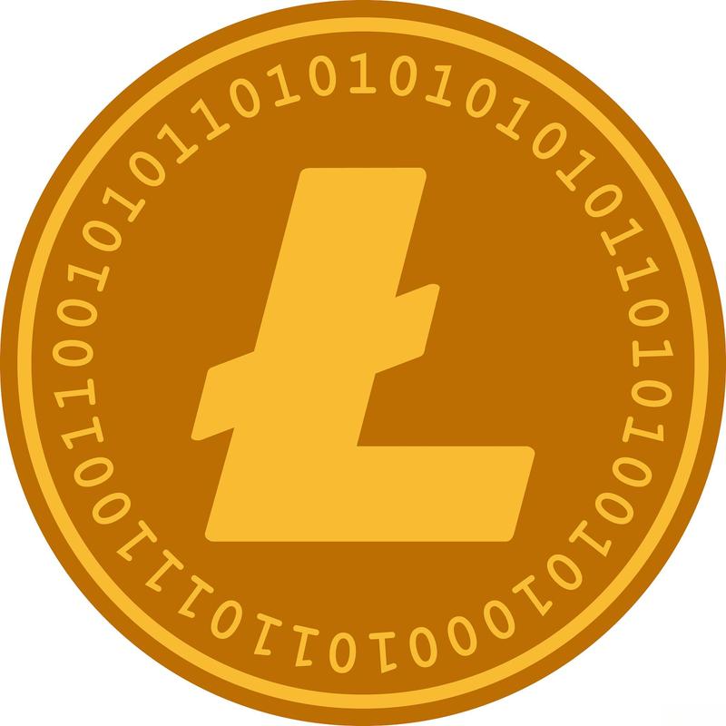 莱特币图片:莱特币logo图片大全