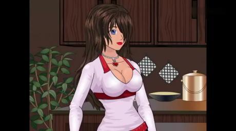 tg动画变成旗袍:男生变成猫娘tg动画