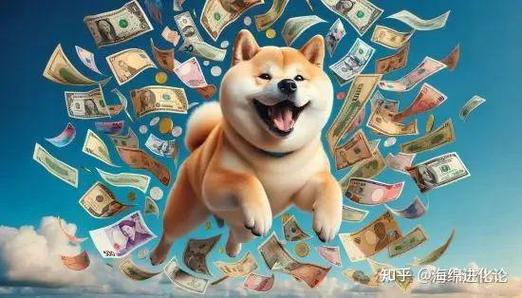 柴犬币哪一年发行的:柴犬币什么时候发行的