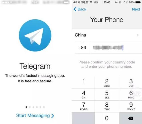 关于telegeram官方网站链接的信息