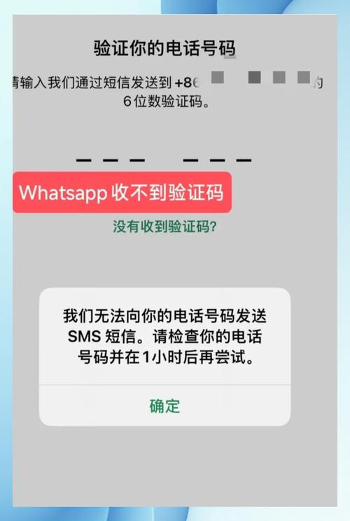 whatsapp收不到语音:whatsapp收不到语音验证码怎么办