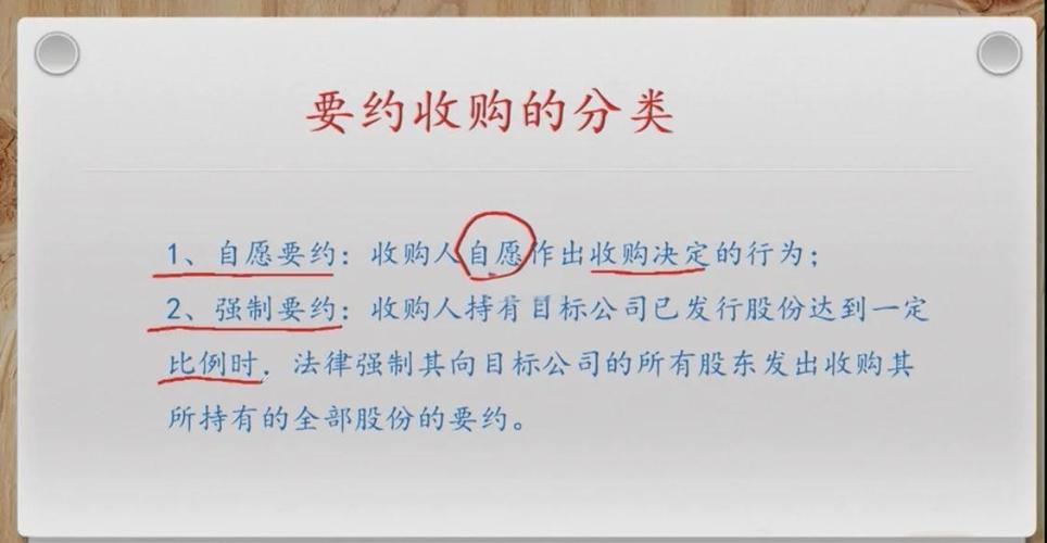 30%要约收购是利好吗:30%要约收购是什么意思