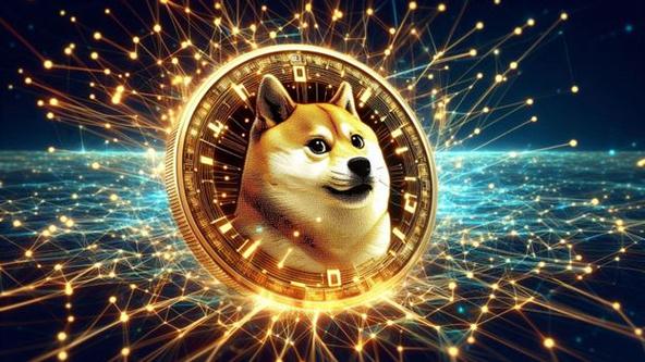 狗狗币暴涨逾250%:狗狗币暴涨超30%创历史新高
