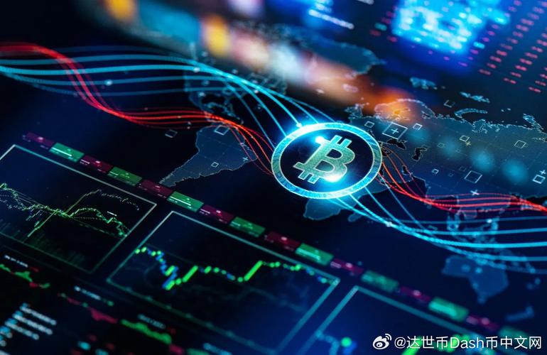 达世币:达世币即将暴涨