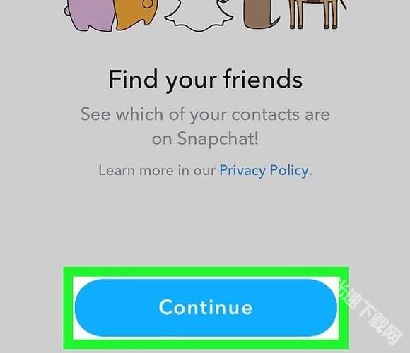 chatppt官网免费入口:snapchat官方正版入口