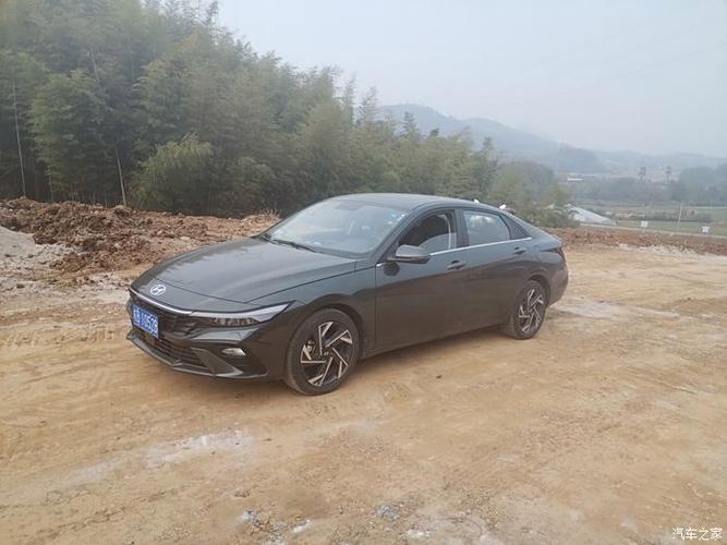 伊兰特为什么不建议买的简单介绍