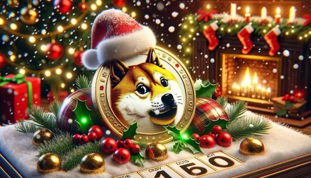 狗狗币今日价格是多少:狗狗币doge今日价格