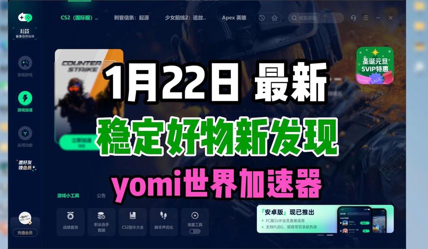 哪个加速器性价比高:2021年哪个加速器好用