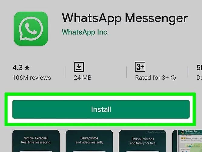 WhatsApp官方入口下载:whatsapp2021官方网下载