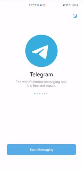 telgamer设置中文:telegraph官网入口下载