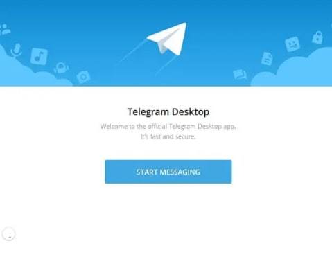 telegeram官网入口登录:纸飞机telegeram官网登录