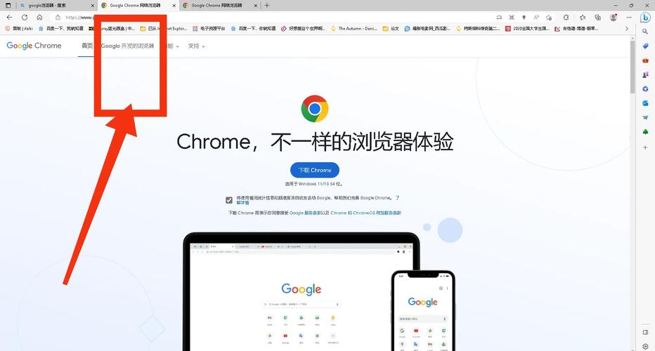 谷歌官方网站:电脑怎么下载谷歌官方网站