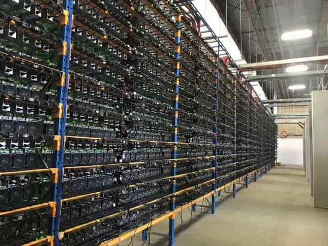 比特币挖矿机厂家:比特币挖矿机厂家在哪里