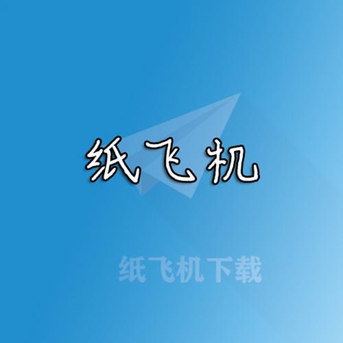 纸飞机安卓下载注册:纸飞机安卓版怎么下载
