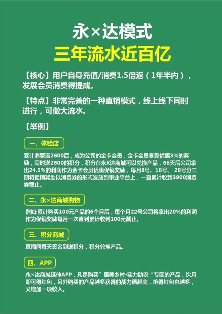 永倍达一年回本是真的吗:永倍达一年回本是真的吗还是假的